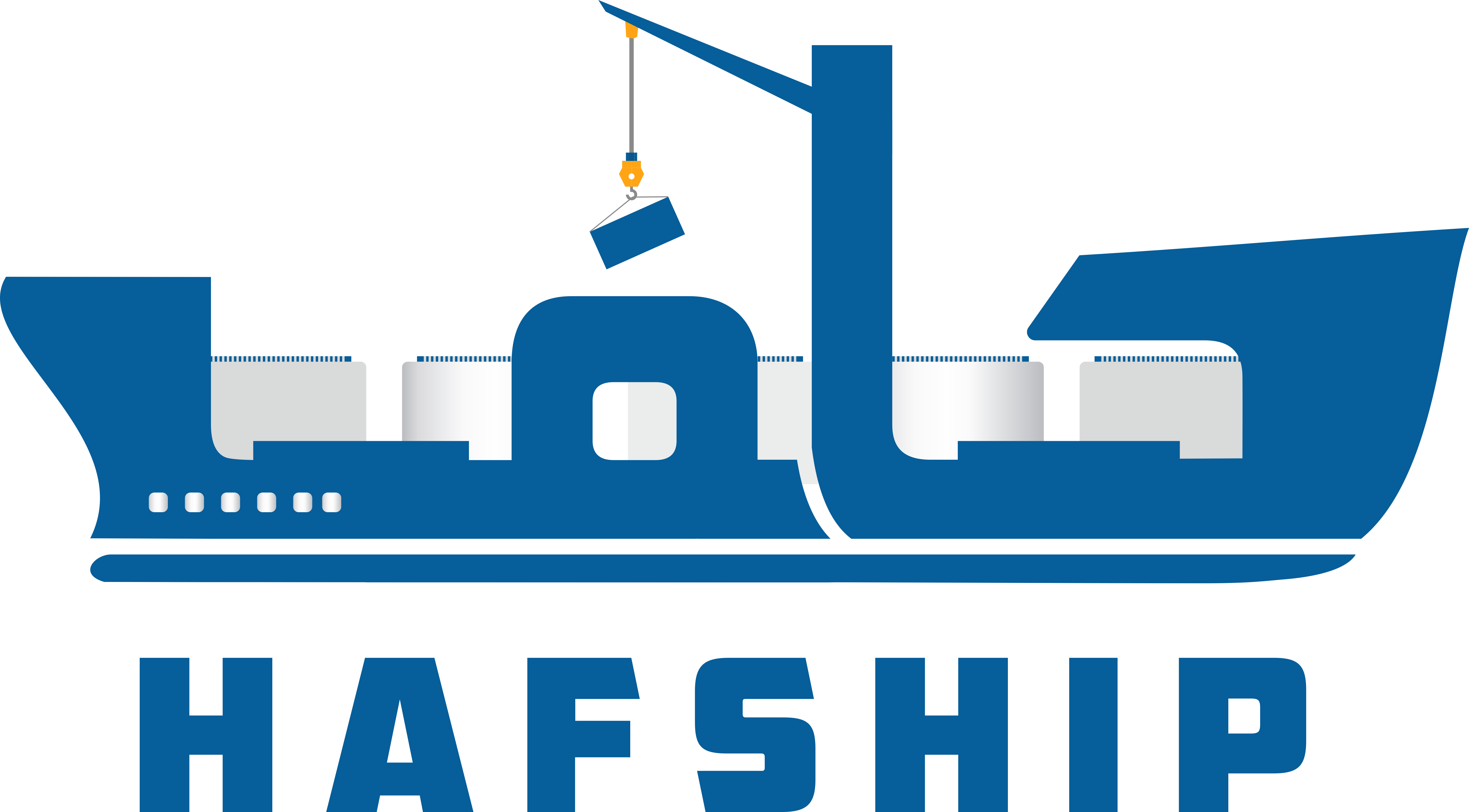 HAFSHIP Logo